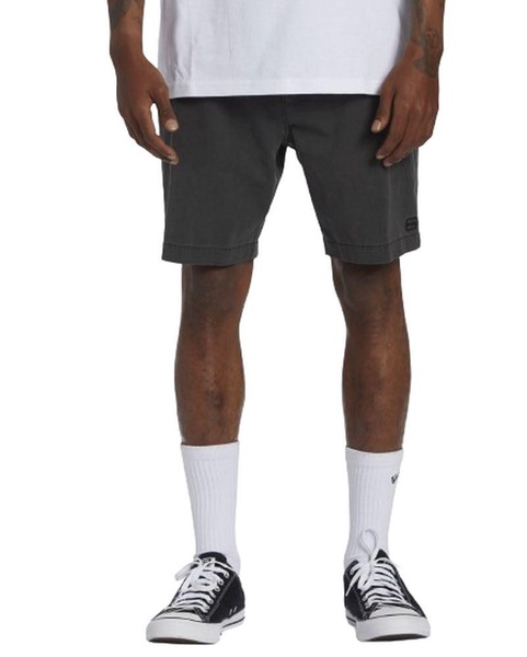 Billabong Men's Crossfire Wave Washed Hybrid Short