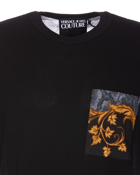 Lizard T-shirt