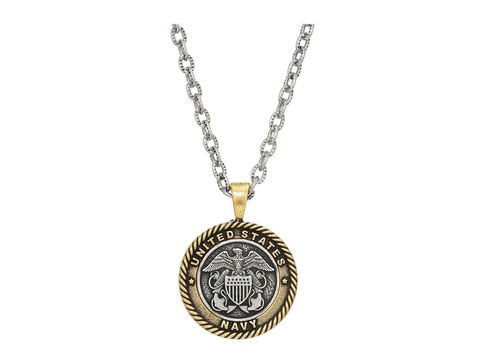Alex and Ani Navy 28" Necklace