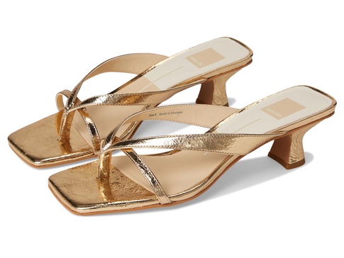 Dolce Vita Women's Brevel Heeled Sandal