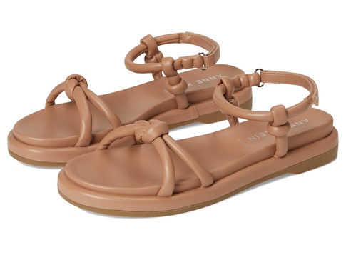Anne Klein Women's Elisabeth Flat Sandal