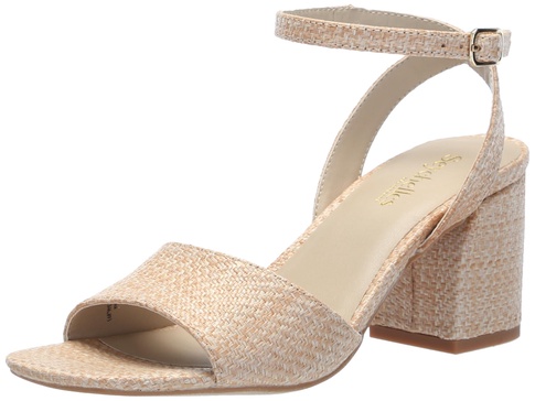 Seychelles Women's Simple Pleasures Heeled Sandal