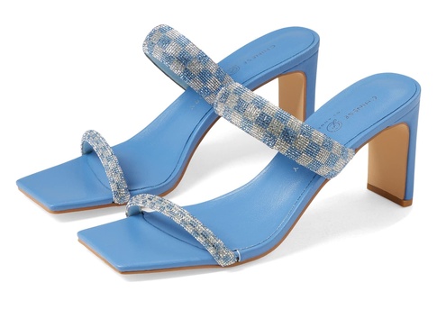 Chinese Laundry Women's Yessenia Heeled Sandal