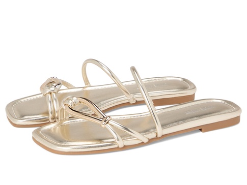 Nine West Women's Tigra Flat Sandal
