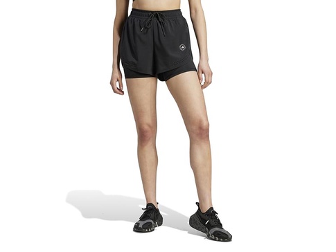 Truepurpose Training 2-in-1 Shorts IB6824