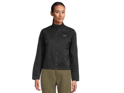 Elec Insulated Jacket