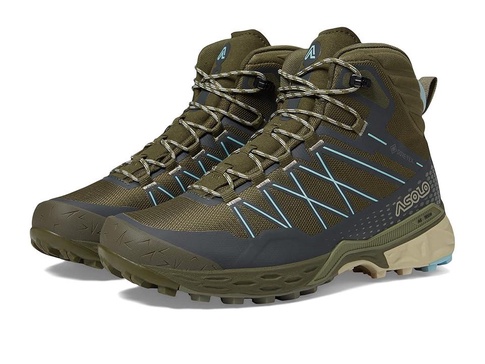 Tahoe Mid GTX ML