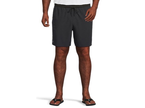 Pro Hypervent Long Shorts 2