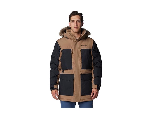 Marquam Peak Fusion™ II Parka