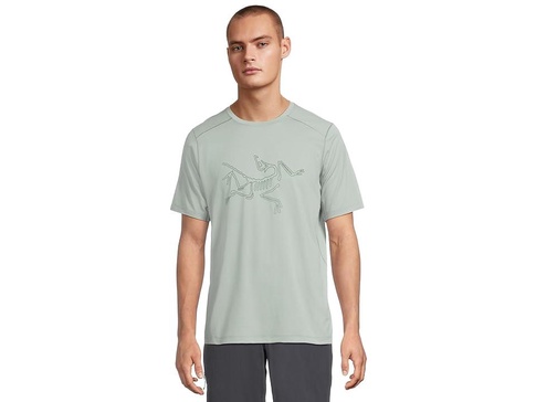 Cormac Logo Short Sleeve