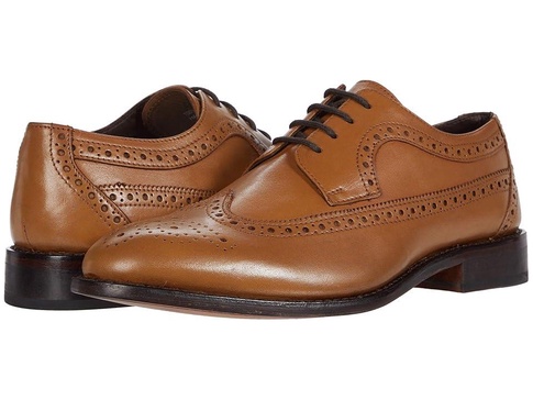 Regan Wing Tip Derby