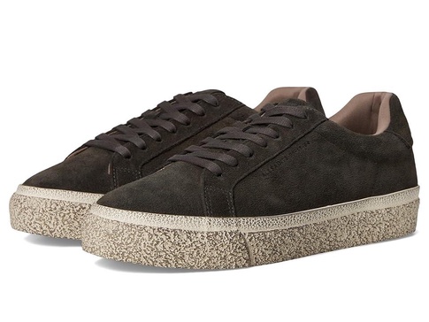 Klop Suede Low Top