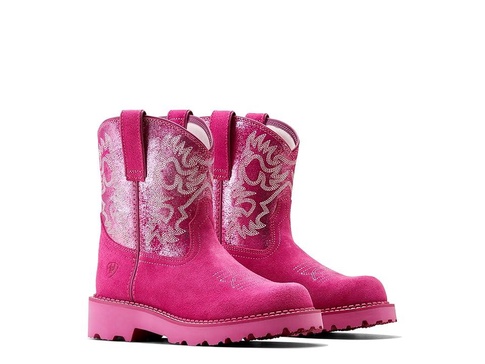 Fatbaby Western Boots