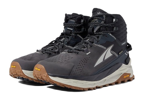 Olympus 5 Hike Mid GTX