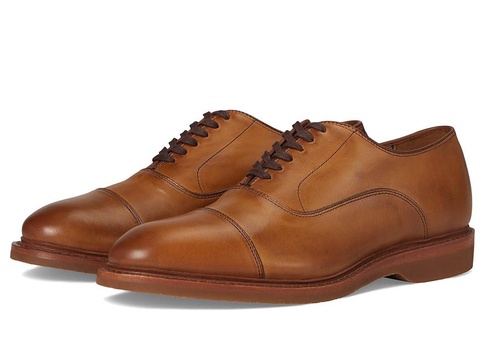 Park Verse Oxford Shoes