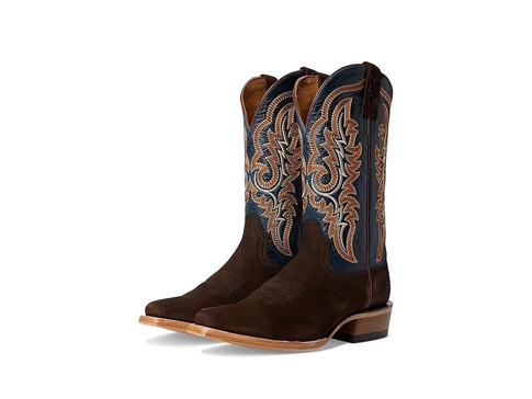 Futurity Relentless Bama Fury Cowboy Boots