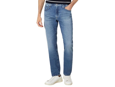 Everett Slim Straight Jean