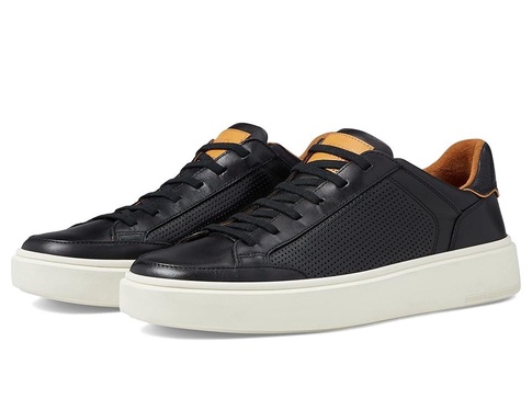 Oliver Stretch Lace Slip-On Sneaker