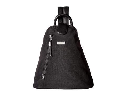 Metro Backpack with RFID Phone Wristlet