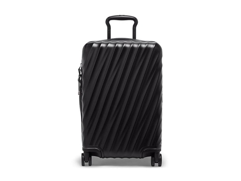19 Degree International Expandable 4 Wheel Carry-On