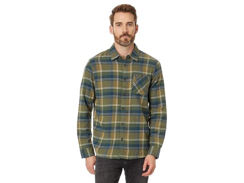 Redmond Plaid