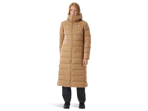 Thorium XLong Parka