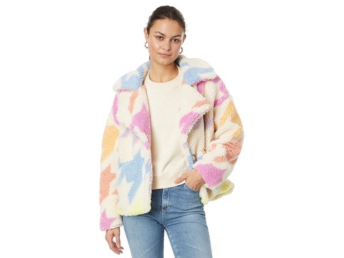 Teddy Coat