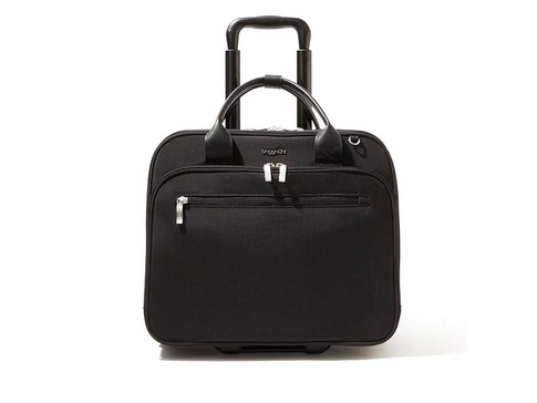 2 Wheel Tote