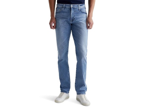 Graduate Tailored Leg Jean in Saltillo