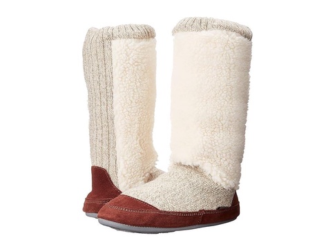 Slouch Boot