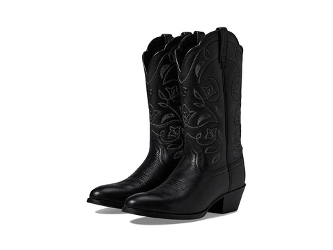 Heritage Western R-toe