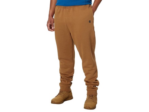 Relaxed Fit Midweight Tapered Sweatpants