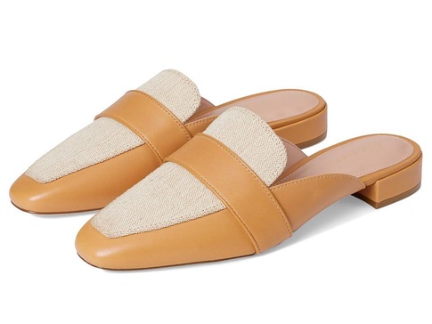Pasha Mules