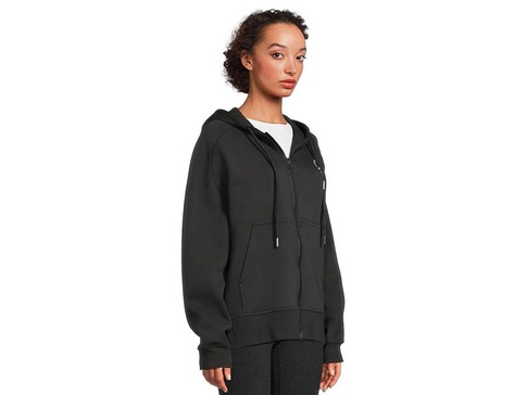 Full Zip Hoodie JF6337