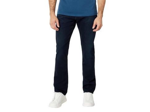 Everett Slim Straight Fit Jeans in Bundled