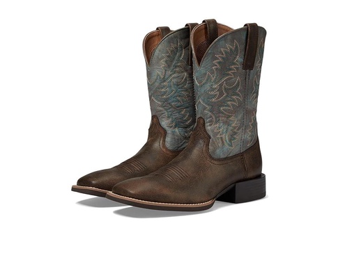 Sport Latigo Western Boot