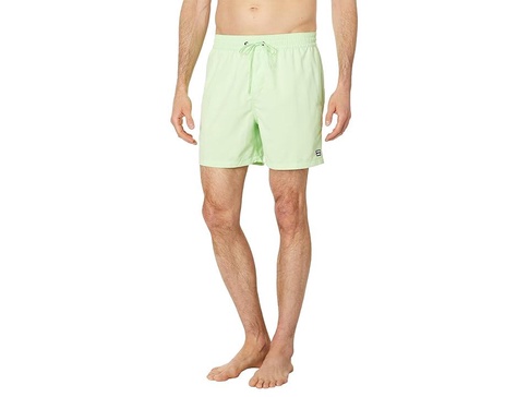 All Day Layback 16" Boardshort