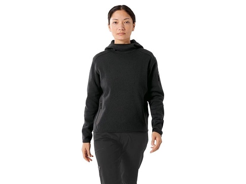 Covert Pullover Hoody