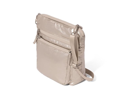 Modern Pocket Crossbody