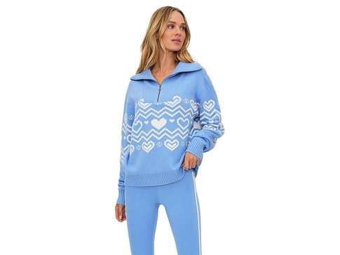 Monterey Sweater
