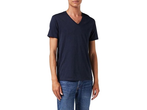 V-Neck Tee