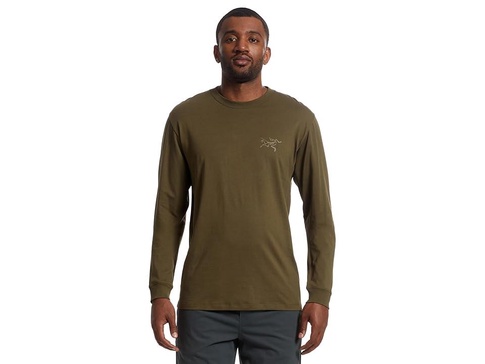 Kragg SL Cotton Long Sleeve
