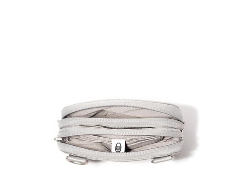 Modern Take Two RFID Crossbody