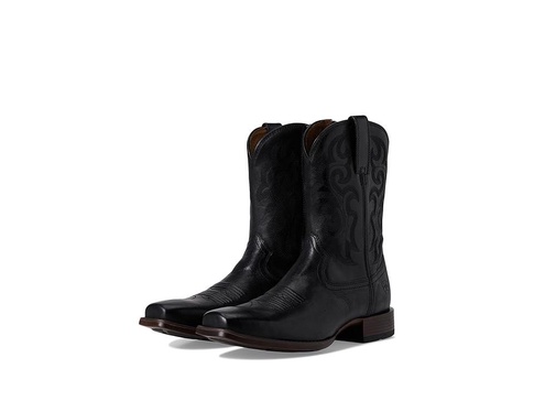 Bodie Western Boots