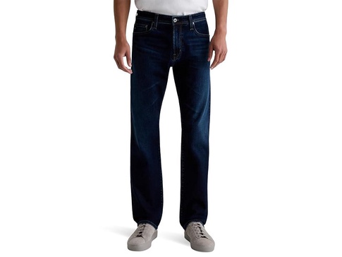 Protege Classic Straight Leg Denim in Sonoma