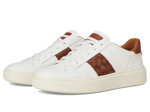 Oliver Woven Slip-on Shoes