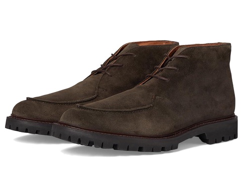 Graham Moccasins