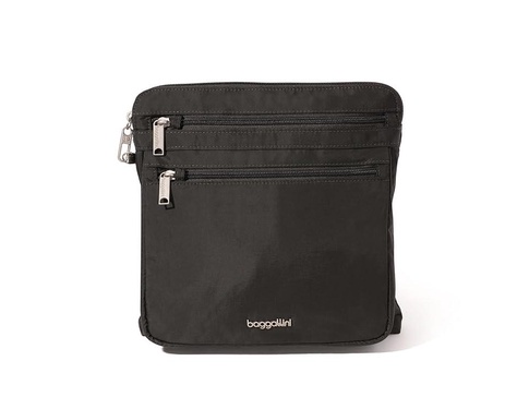 Securtex Anti-Theft Large Crossbody