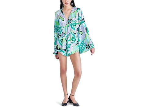 Farrah Romper