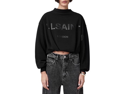Biggy Aster Sweat